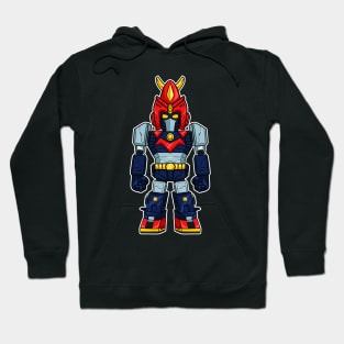 CHIBI VOLTES V Hoodie